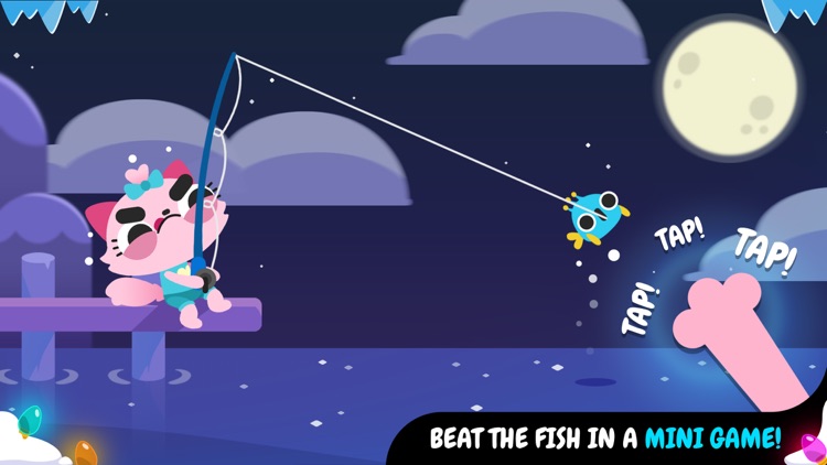 CatFish - gotta fish them all! screenshot-1