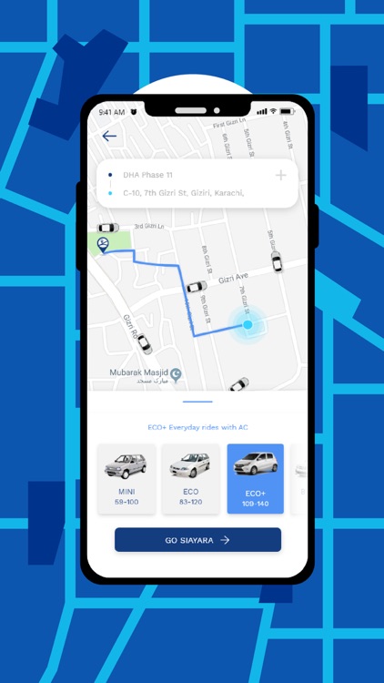 Siayara screenshot-4