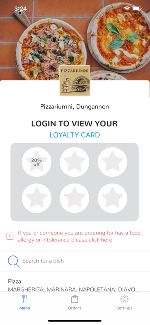 Pizzariumni, Dungannon(圖3)-速報App