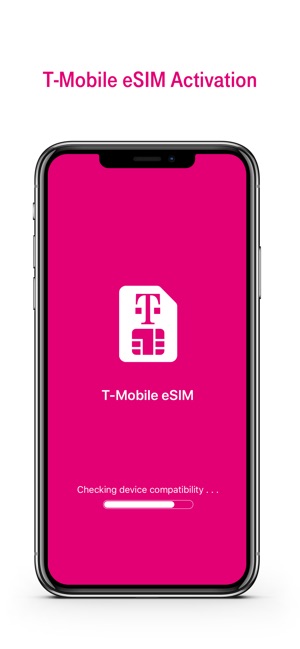 T-Mobile eSIM(圖2)-速報App