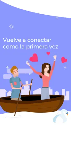 Captura 1 Wefeel - Minijuegos en pareja iphone