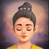 Mystic Yoga Match Puzzle