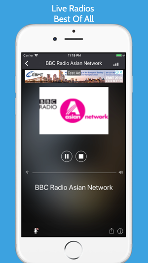 United Kingdom Radios Stations(圖4)-速報App