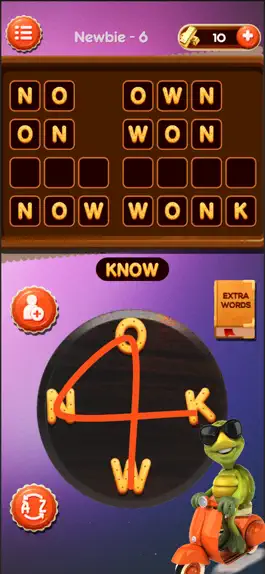 Game screenshot A Word Puzzle -  Search Game mod apk