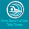 NSW Tide Times