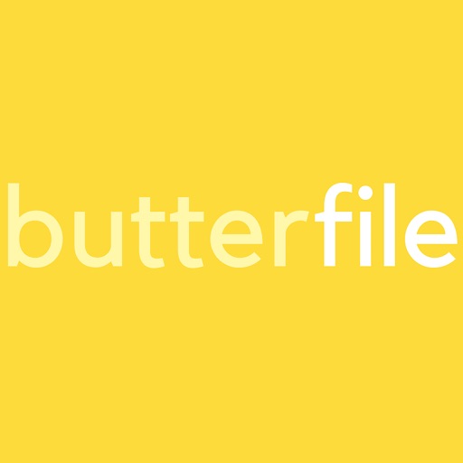 Butterfile