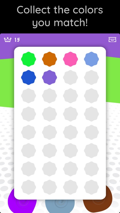 Cubble Colors screenshot-3