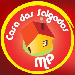 Casa dos Salgados MP