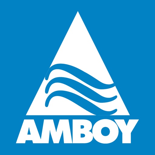 Amboy Digital Banking iOS App