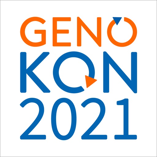 GENOKON 2021