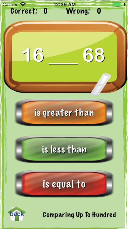 First Grade Math Magic screenshot-7