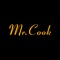 Welcome to Mr Cook