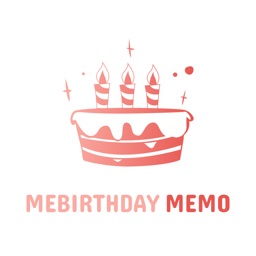 MeBirthdayMemo