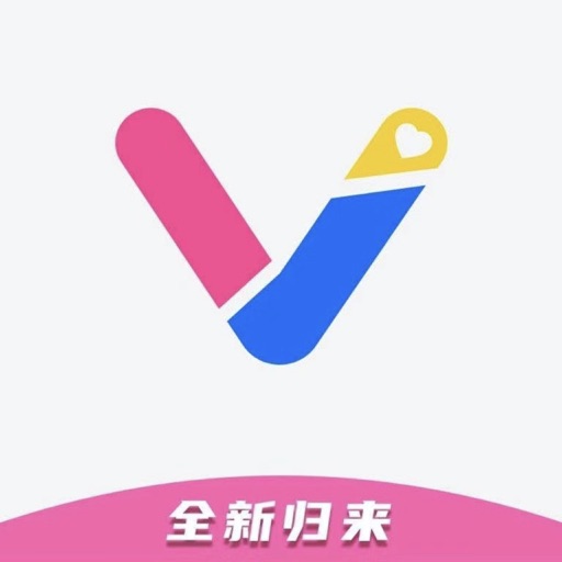 v聊极速版-心情分享交友