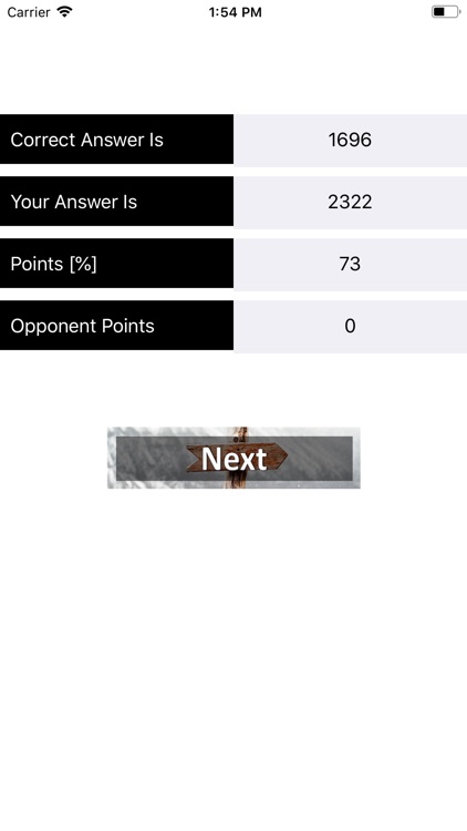 NumDuel - Numbers Quiz Game screenshot-6