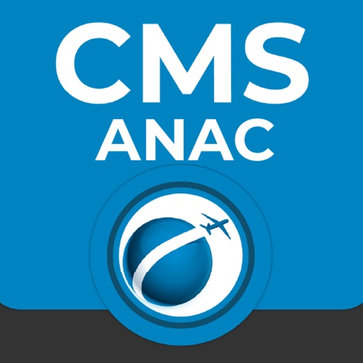 CMS - Anac Exame 2019 - 2021