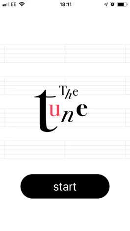 Game screenshot The Tune mod apk