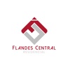 GE Flandes Central - iPadアプリ