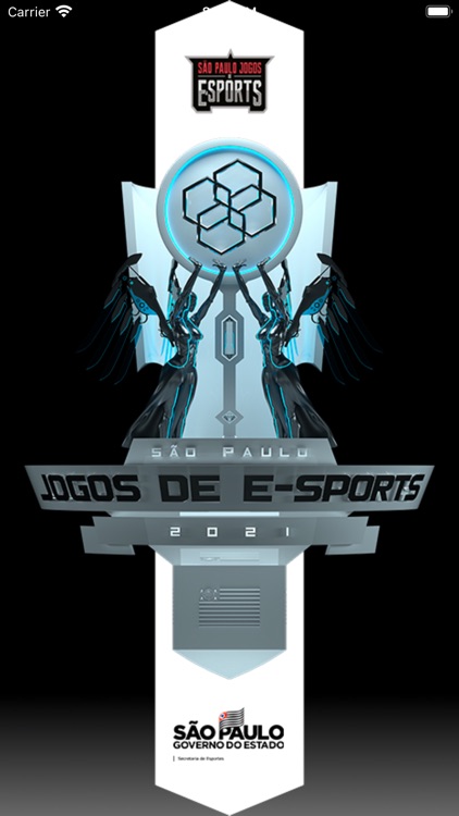 SP Jogos de e-sports