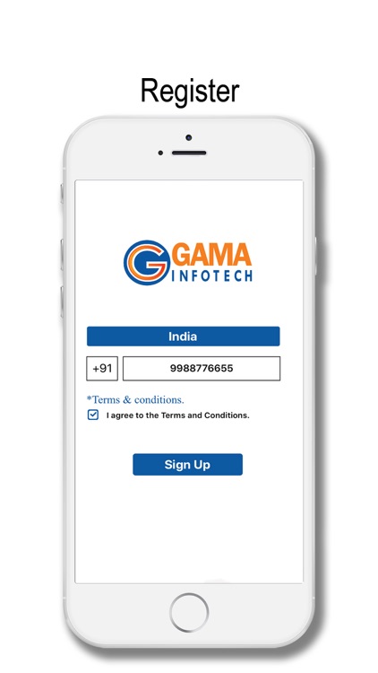 Gama Video Dialer