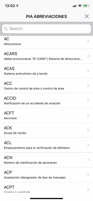 PREPARACION CIAAC PRO(圖6)-速報App