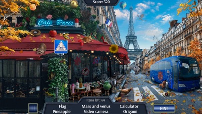 Travel to France screenshot 4