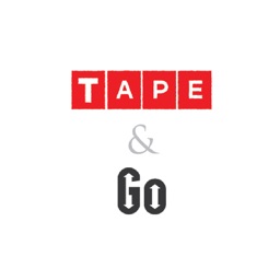 Tape&Go