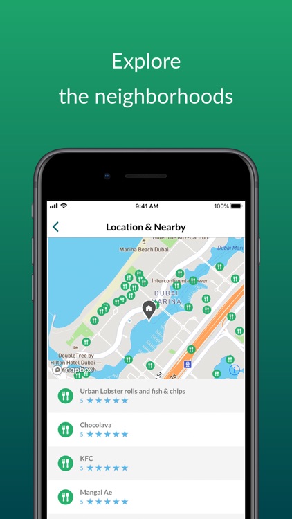 Bayut – UAE Property Search screenshot-5