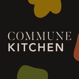 Commune Kitchen