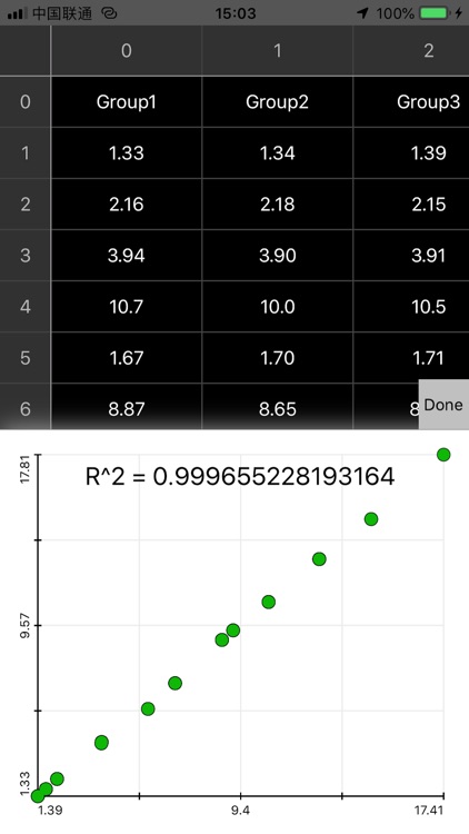 Pocki algebra math solver screenshot-4