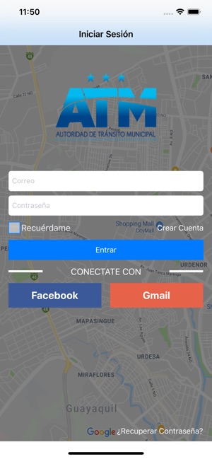 Autoridad Tránsito Municipal(圖1)-速報App