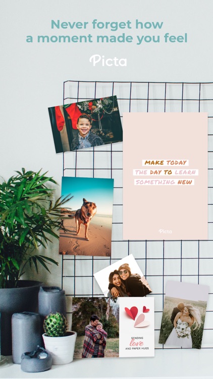 Photo Print - print photo screenshot-5