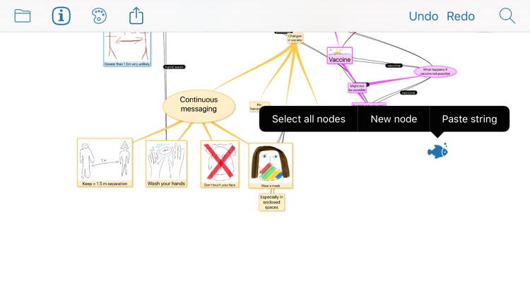 Trout screenshot-3