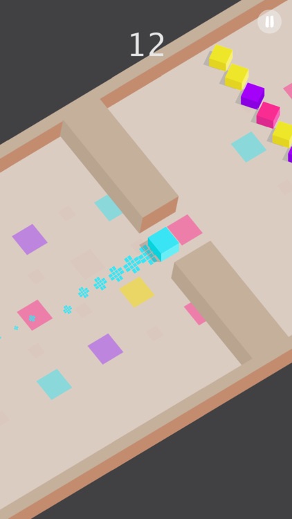 Color Cubes screenshot-3