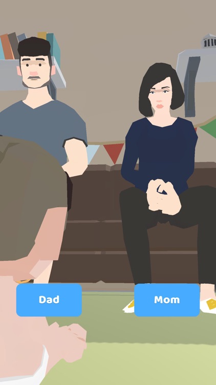 100 Years - Life Simulator screenshot-0