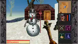 Game screenshot The Quest Classic - HOL IV apk