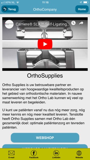 Ortho Company(圖4)-速報App