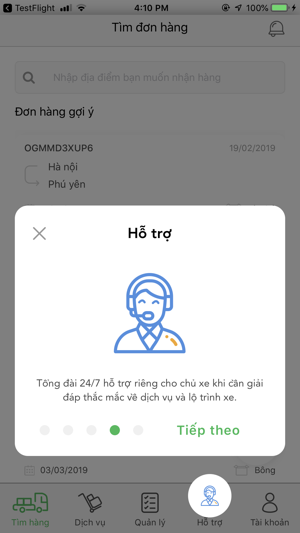 IZIVAN-CHỦ XE(圖4)-速報App