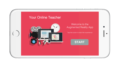 How to cancel & delete Your Online Teacher AR from iphone & ipad 1