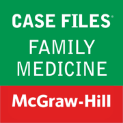 Case Files Family Medicine, 5e