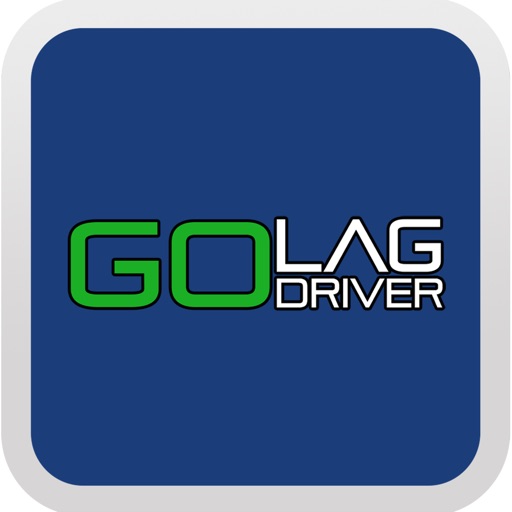 Go Lag Driver