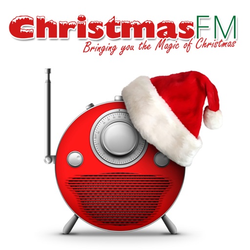 Christmas FM by Christmas Radio Ltd