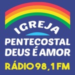 981 Deus é Amor Votuporanga