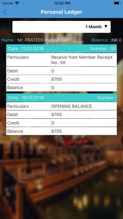 Benares Club Ltd. screenshot-8