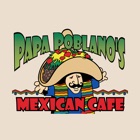 Papa Poblano's Mexican Cafe