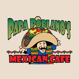 Papa Poblano's Mexican Cafe