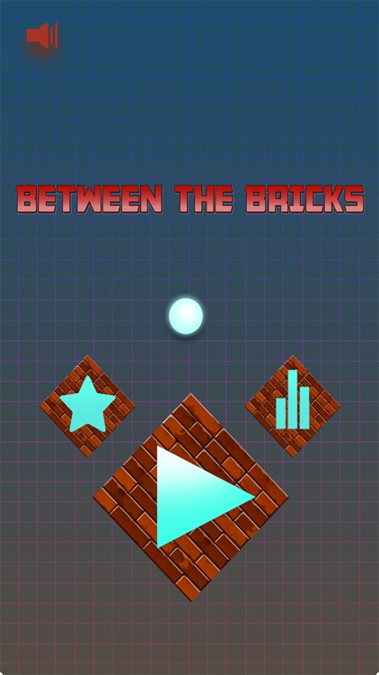 Between The Bricks