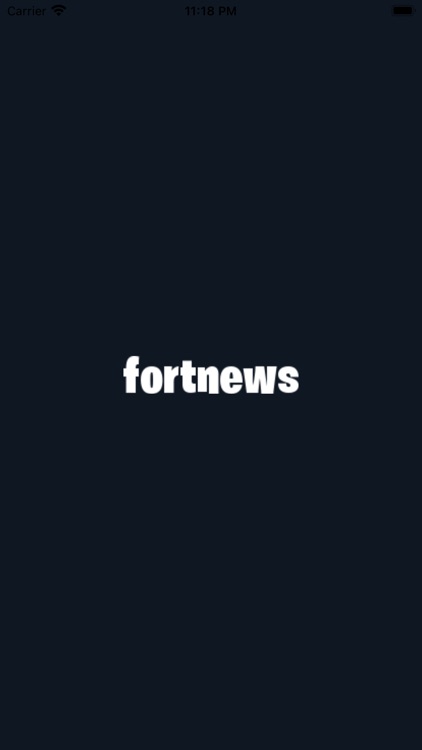 Fortnews screenshot-9