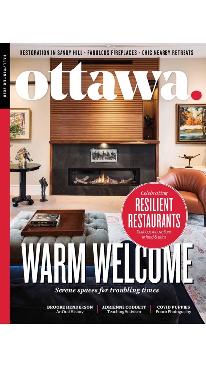 OTTAWA Magazine