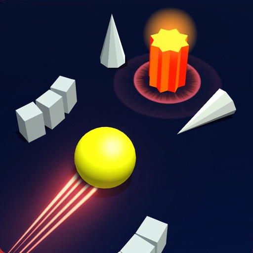 Star Pool Blast icon